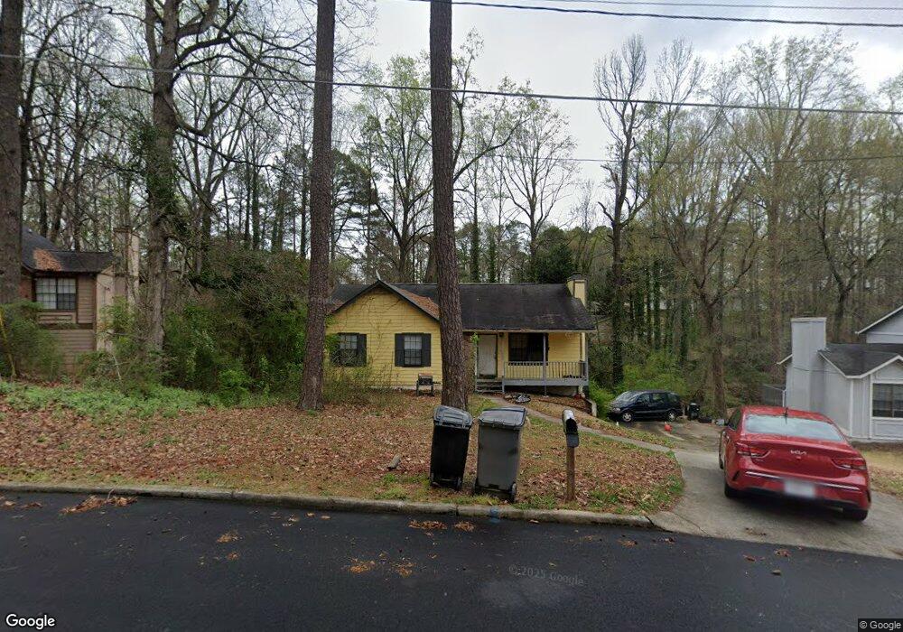 6716 Doublegate Ln, Rex, GA 30273 - photo 1