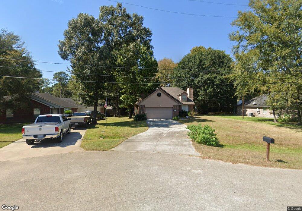 807 Carson Dr, Magnolia, TX 77354 - photo 1