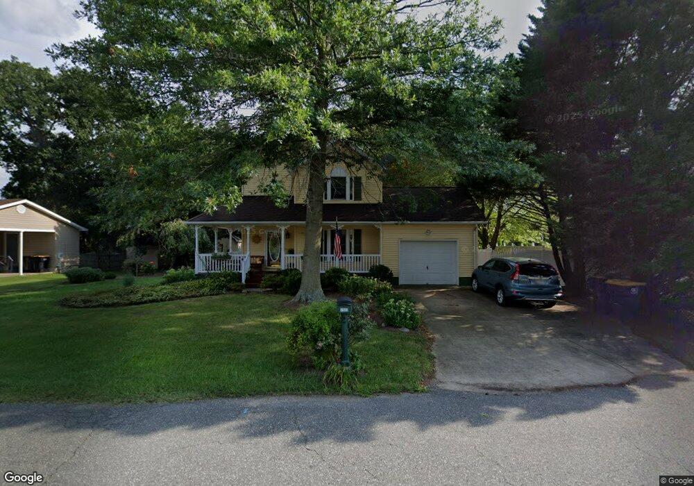 41685 Eldon Ct, Leonardtown, MD 20650 - photo 1