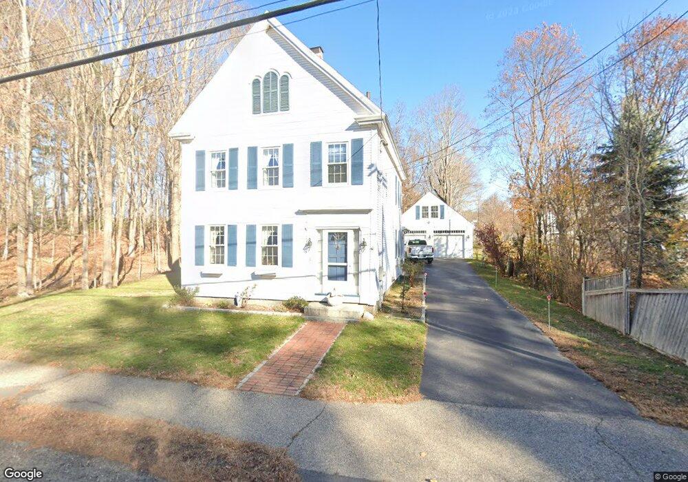 6 Piscassic Rd, Newfields, NH 03856 - photo 1