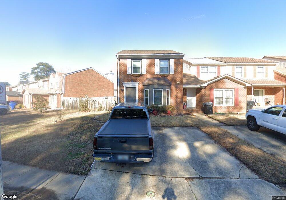 Street View Photo