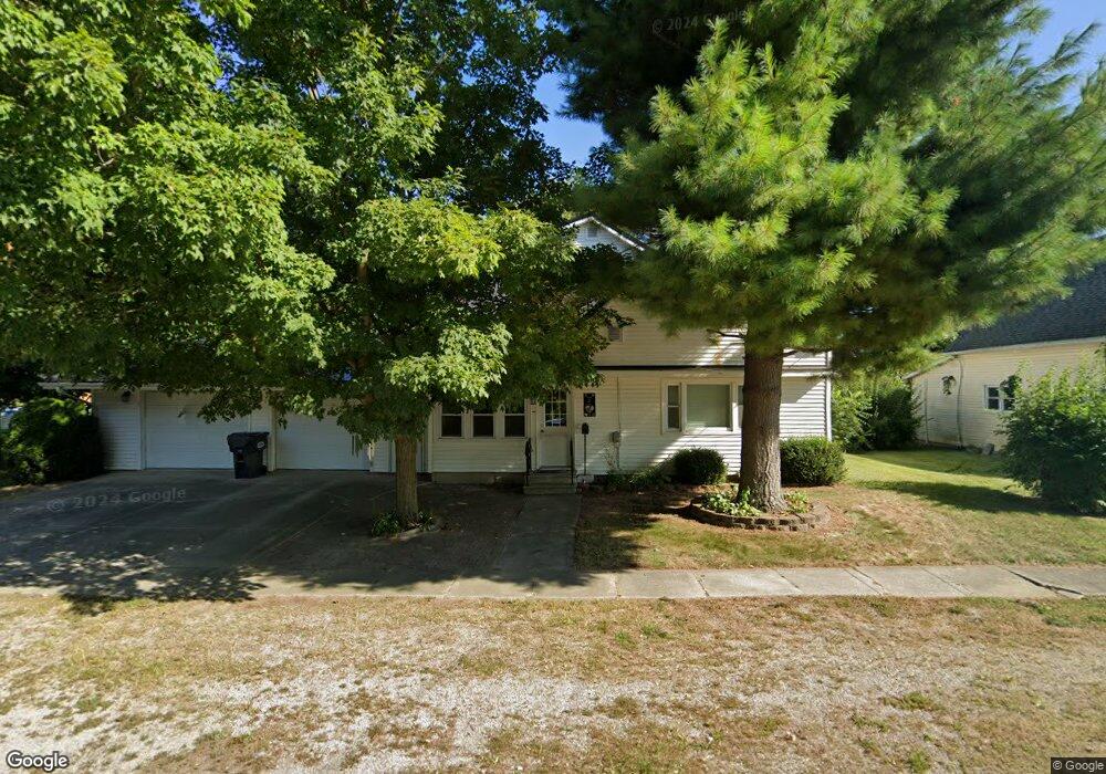 7476 E Main St, Bryant, IN 47326 - photo 1