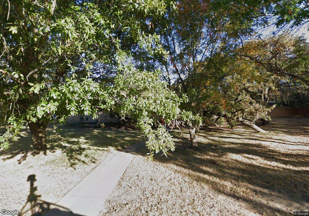 100 Timberline Dr S, Colleyville, TX 76034 - photo 1