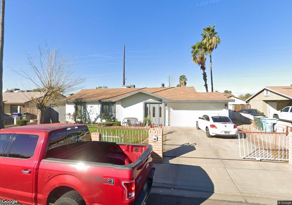 2008 N 47th Ave, Phoenix, AZ 85035 - photo 1