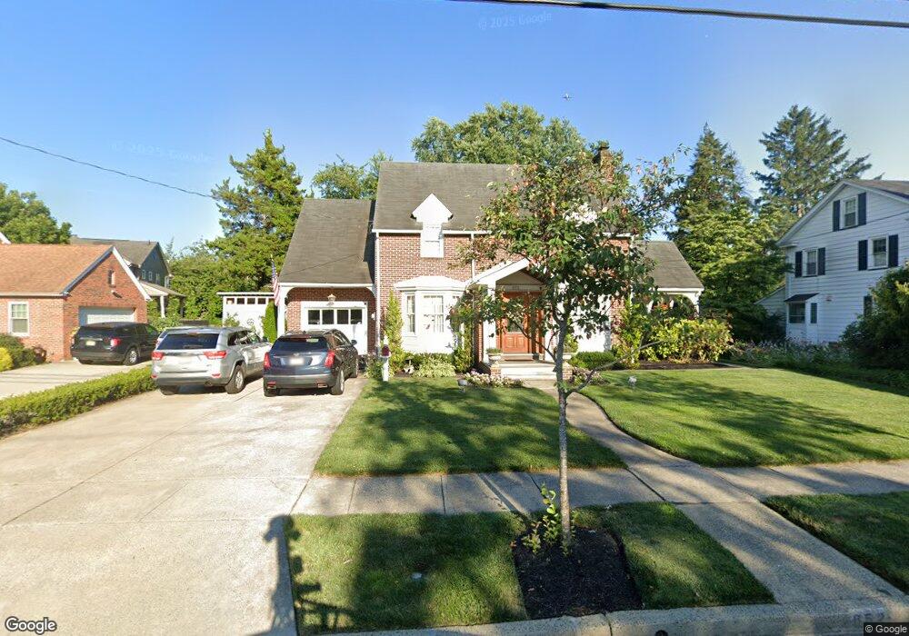 652 W Crystal Lake Ave, Haddonfield, NJ 08033 - photo 1