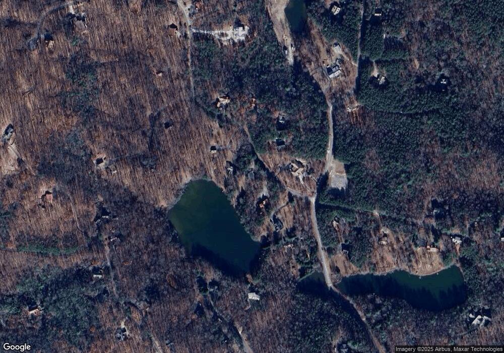 79 N Lake Dr, Sautee Nacoochee, GA 30571 - photo 1