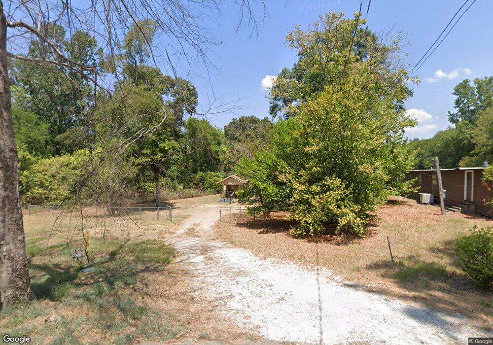 3117 Cecil Jones St, Nacogdoches, TX 75961 - photo 1