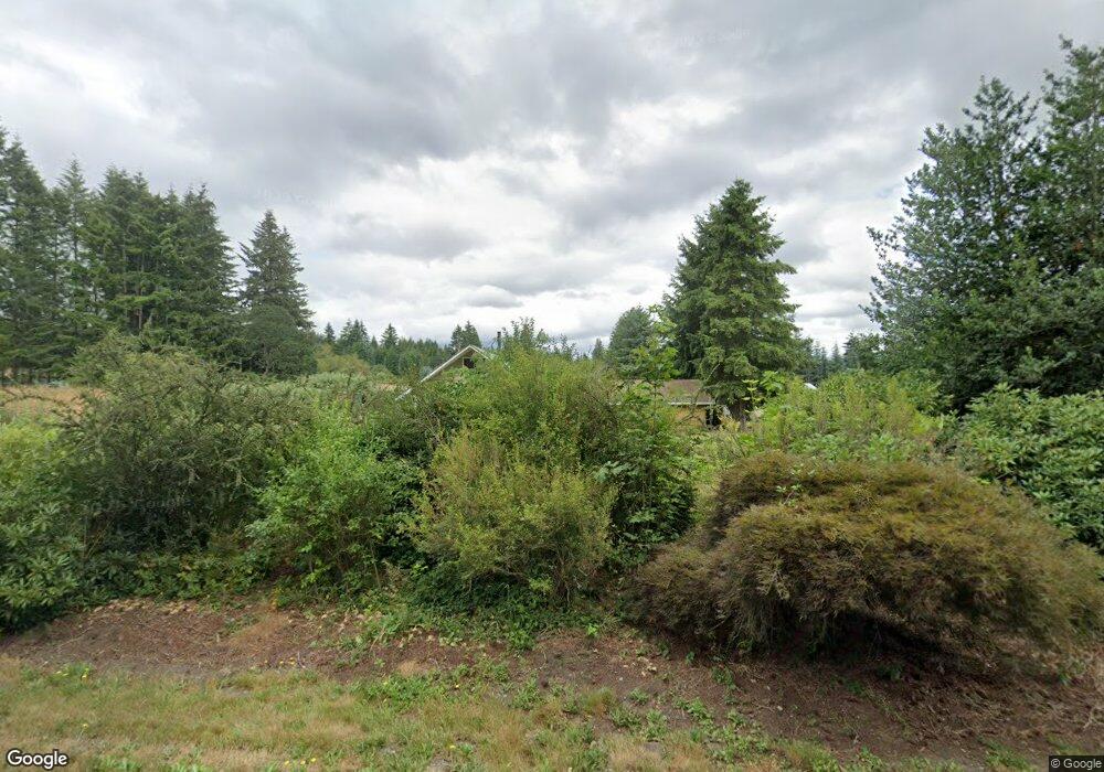 15846 Vail Loop SE, Rainier, WA 98576 - photo 1