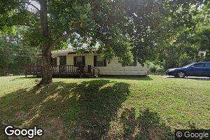 201 Barron St, Winona, MS 38967