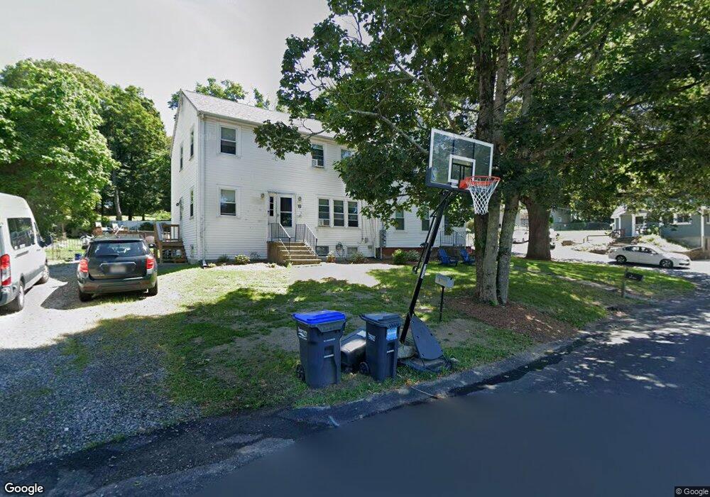 1 Grove St, Plainville, MA 02762 - photo 1