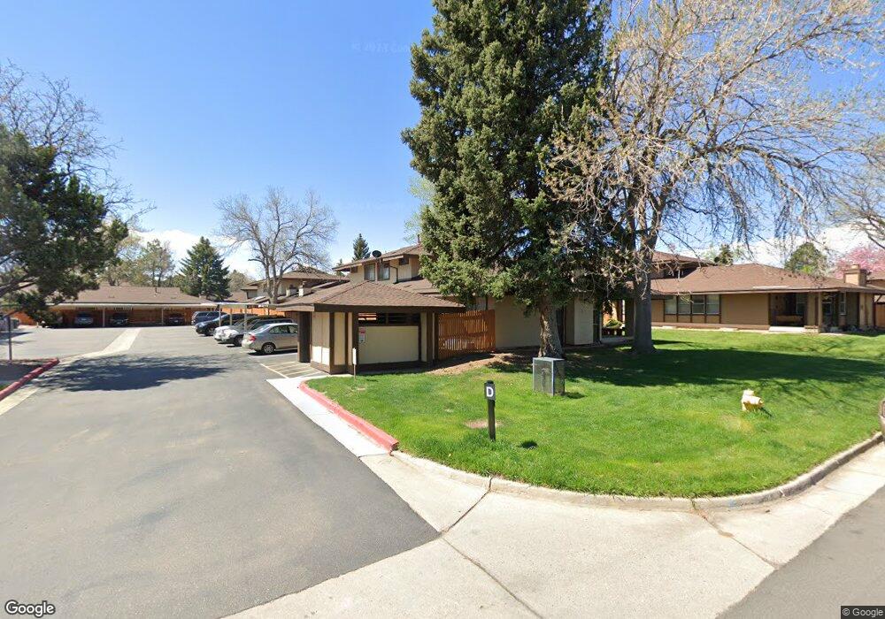 15024 E Jarvis Place, Aurora, CO 80014 - photo 1