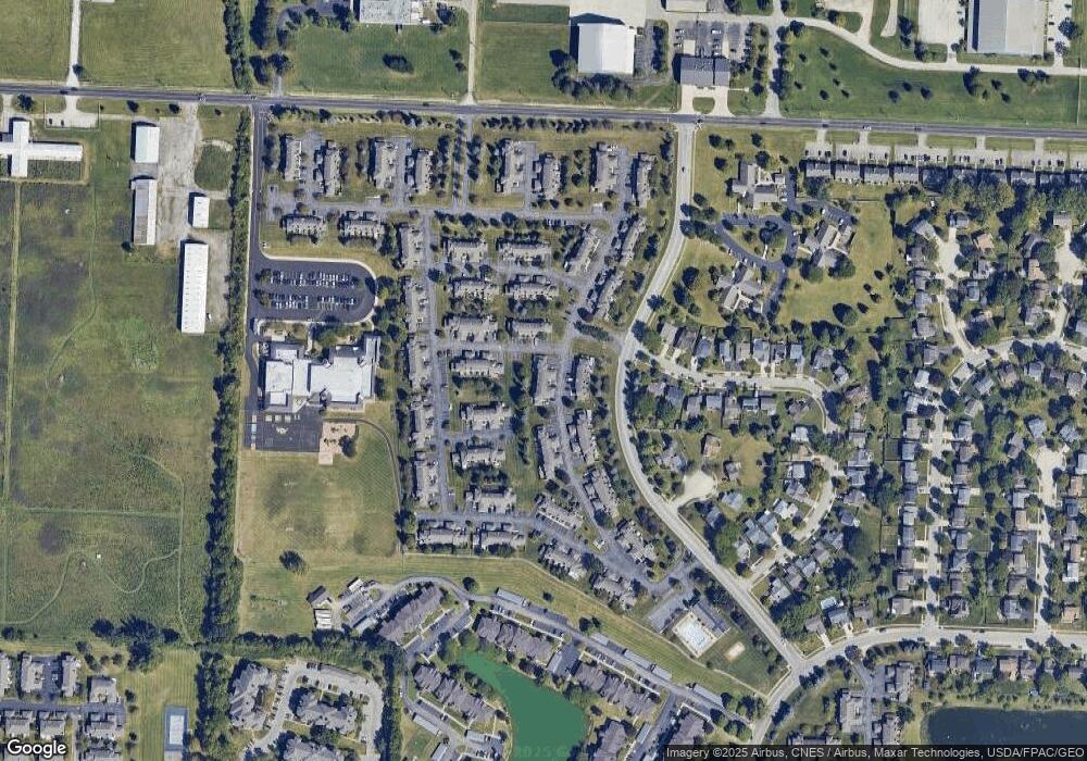 5639 Wigmore Dr unit 5639 WIGMORE DR, Columbus, OH 43235 - photo 1