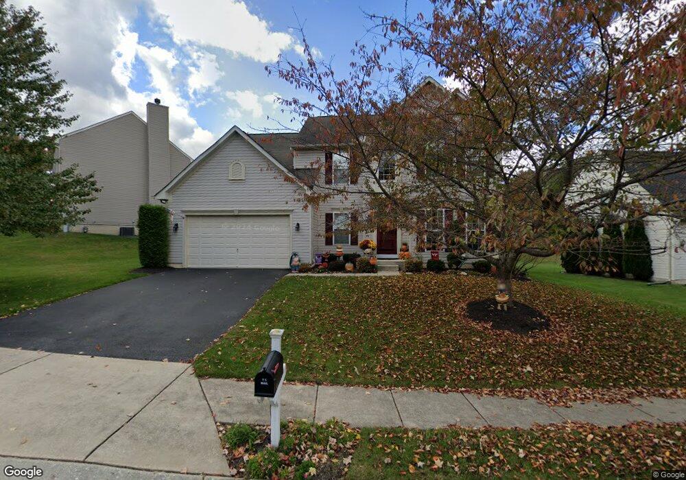 1308 Compton Ct, Sykesville, MD 21784 - photo 1