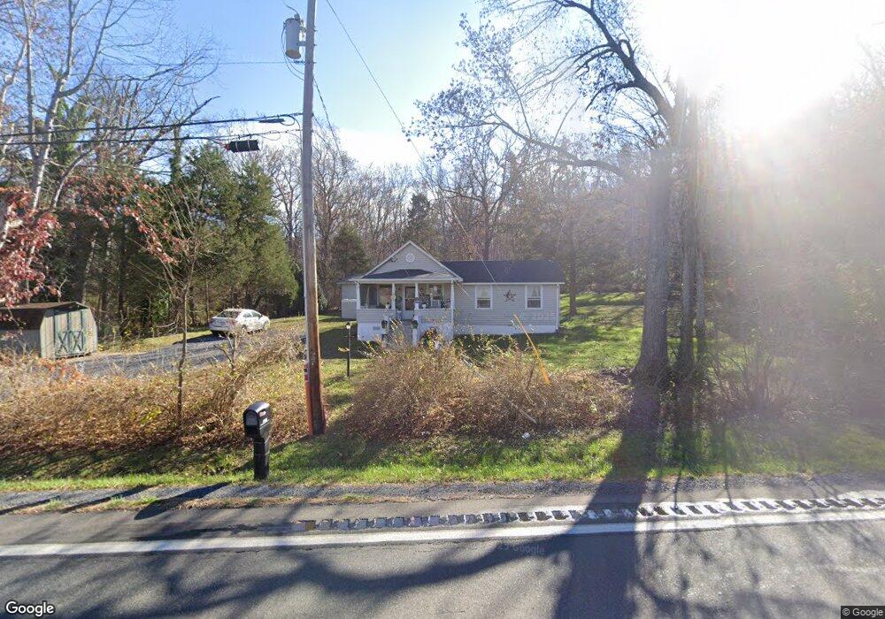 6701 Strasburg Rd, Strasburg, VA 22657 - photo 1