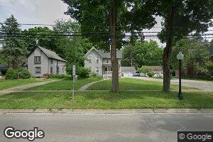 645 S Main St, Chelsea, MI 48118