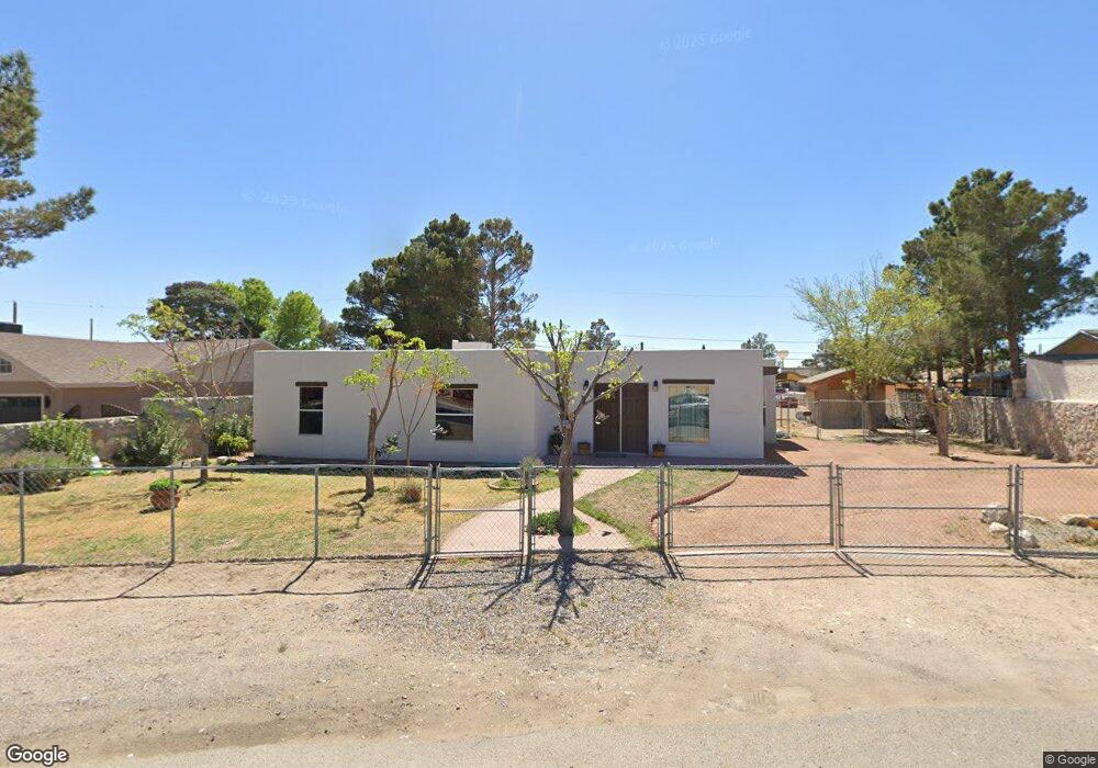 14612 Pasaje Place, El Paso, TX 79928 - photo 1
