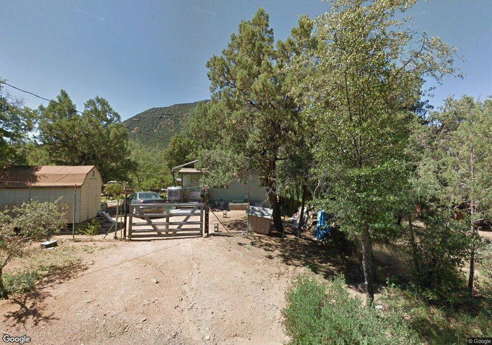 1310 E Beaver Flat Way, Payson, AZ 85541 - photo 1