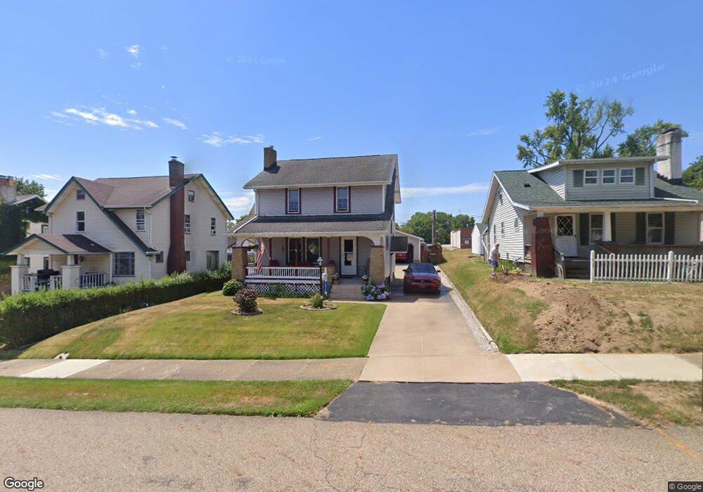 1630 31st St NE, Canton, OH 44714 - photo 1