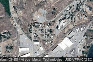 611 Methow Ave, Brewster, WA 98812