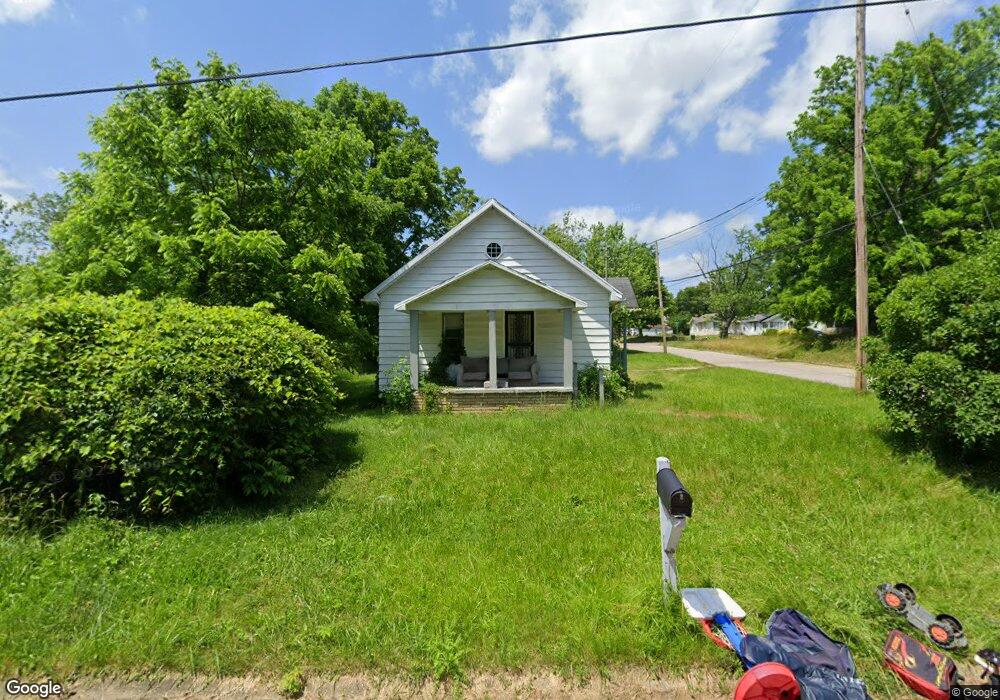 2202 Winans Ave, Flint, MI 48503 - photo 1