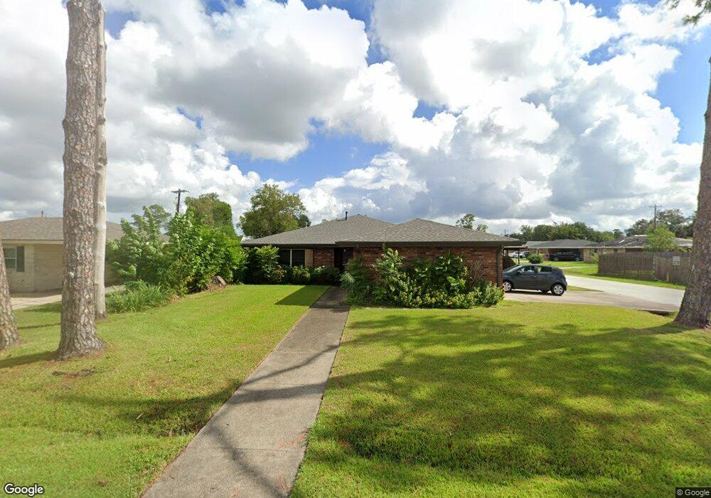3614 Euclid St, Houma, LA 70364 - photo 1