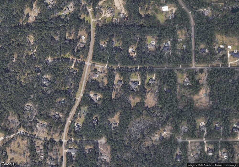 5615 Ranch Hill Dr, Magnolia, TX 77354 - photo 1