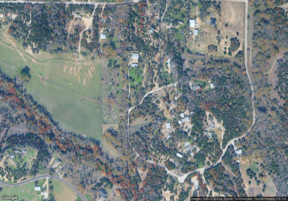 553 Cat Track Rd, Weatherford, TX 76085 - photo 1