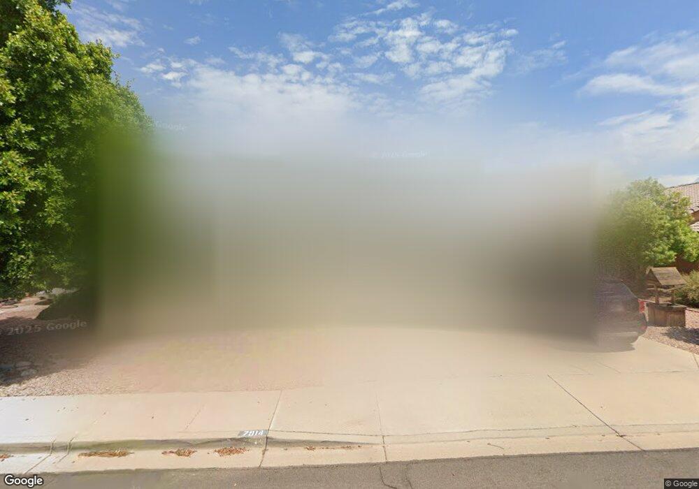 7914 E Camino St, Mesa, AZ 85207 - photo 1