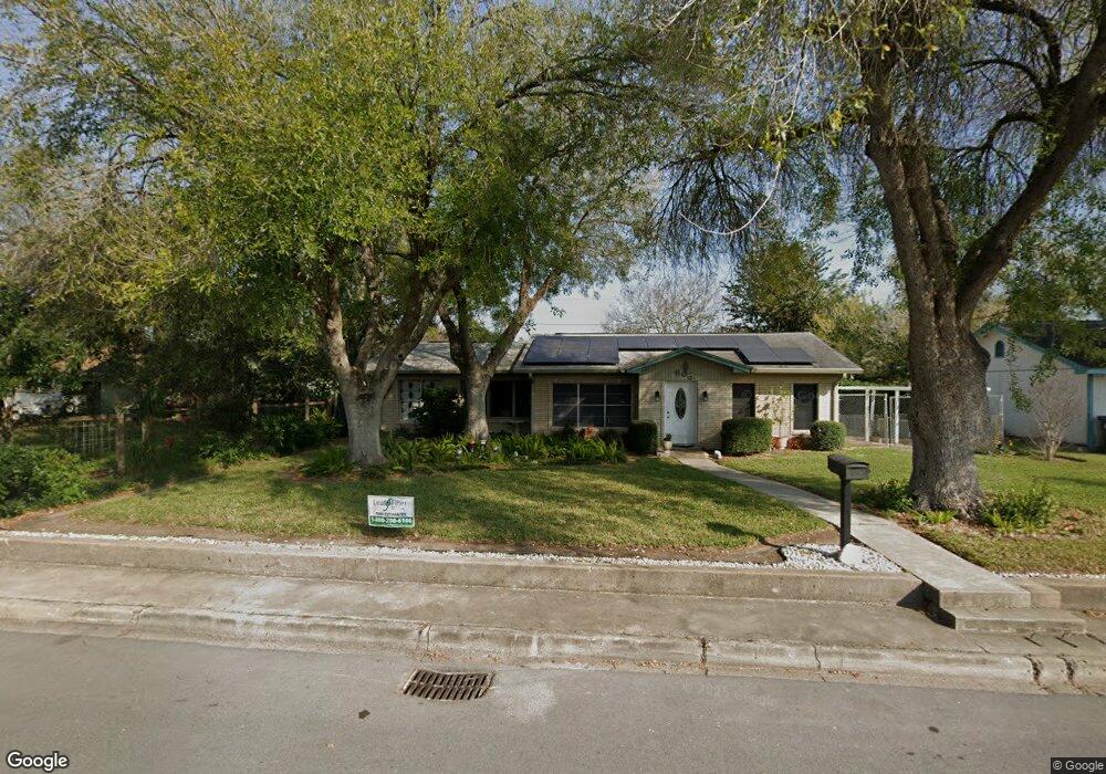 805 S Indiana Ave, Weslaco, TX 78596 - photo 1