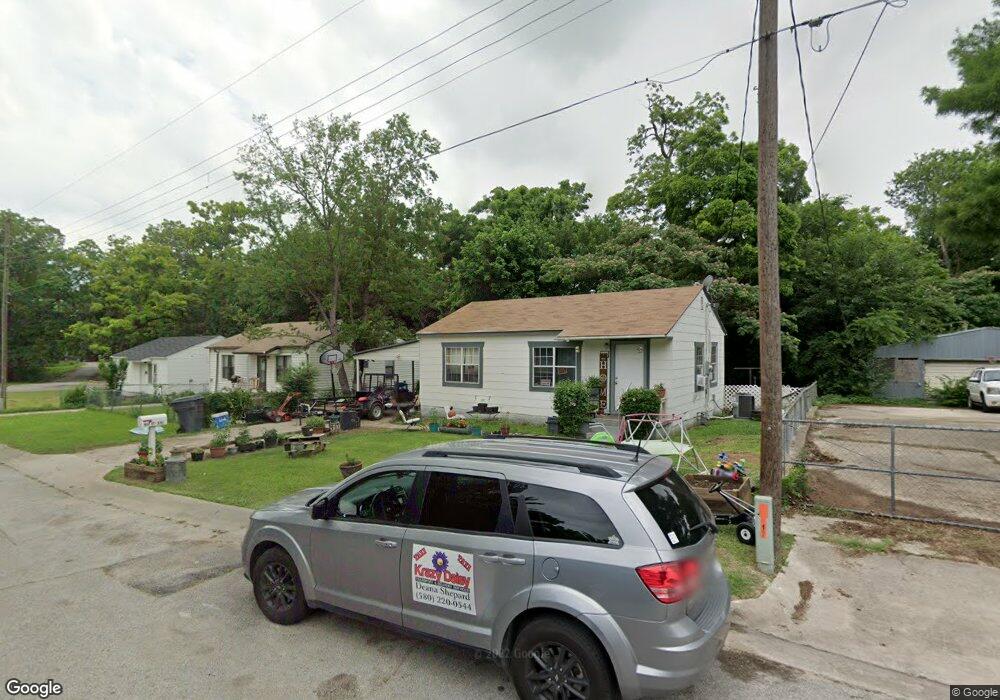 817 E St SE, Ardmore, OK 73401 - photo 1