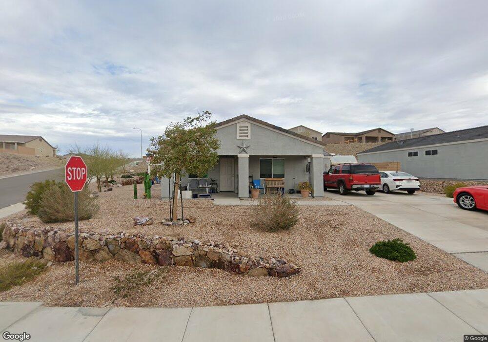 2619 Bear Mountain Loop, Bullhead City, AZ 86442 - photo 1