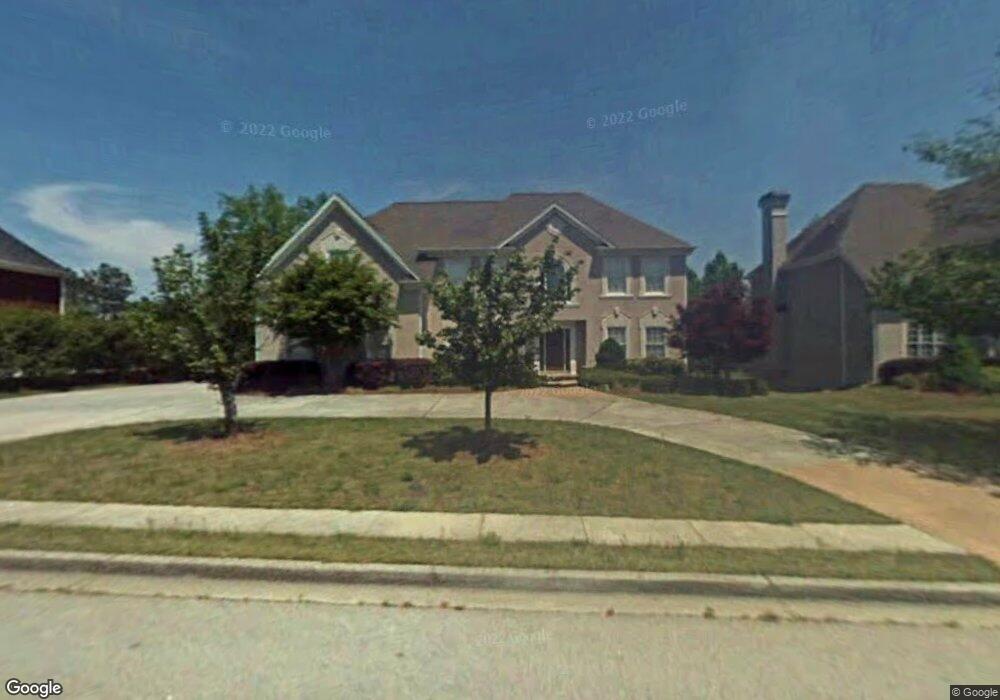 1998 Paper Birch Cove, Grayson, GA 30017 - photo 1