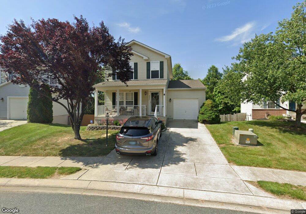 2804 Profitt Path, Edgewood, MD 21040 - photo 1