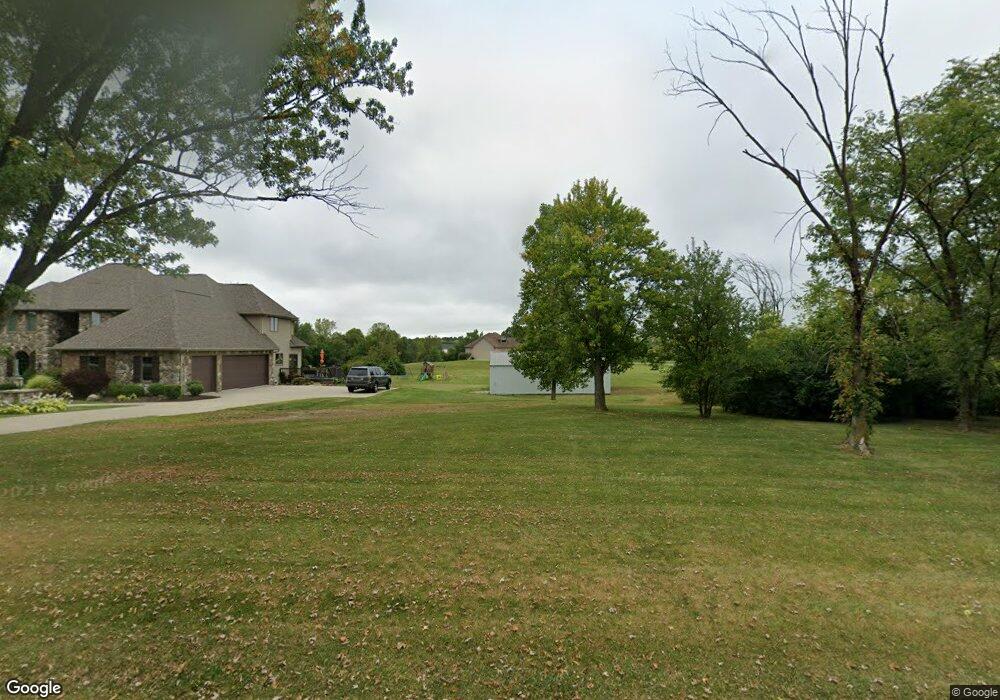 6835 Hosler Rd, Leo, IN 46765 - photo 1
