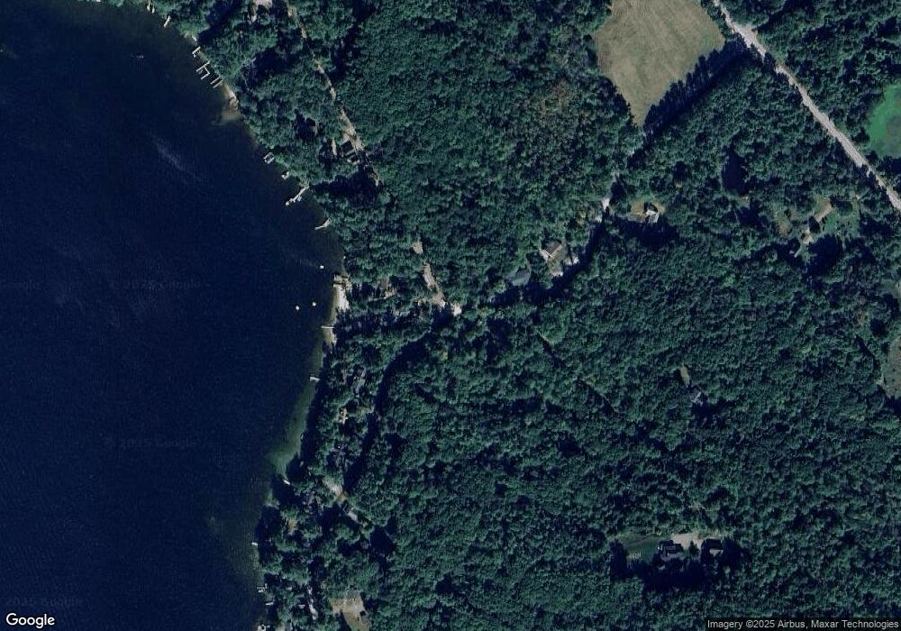 5 Wagon Wheel Trail, Meredith, NH 03253 - photo 1