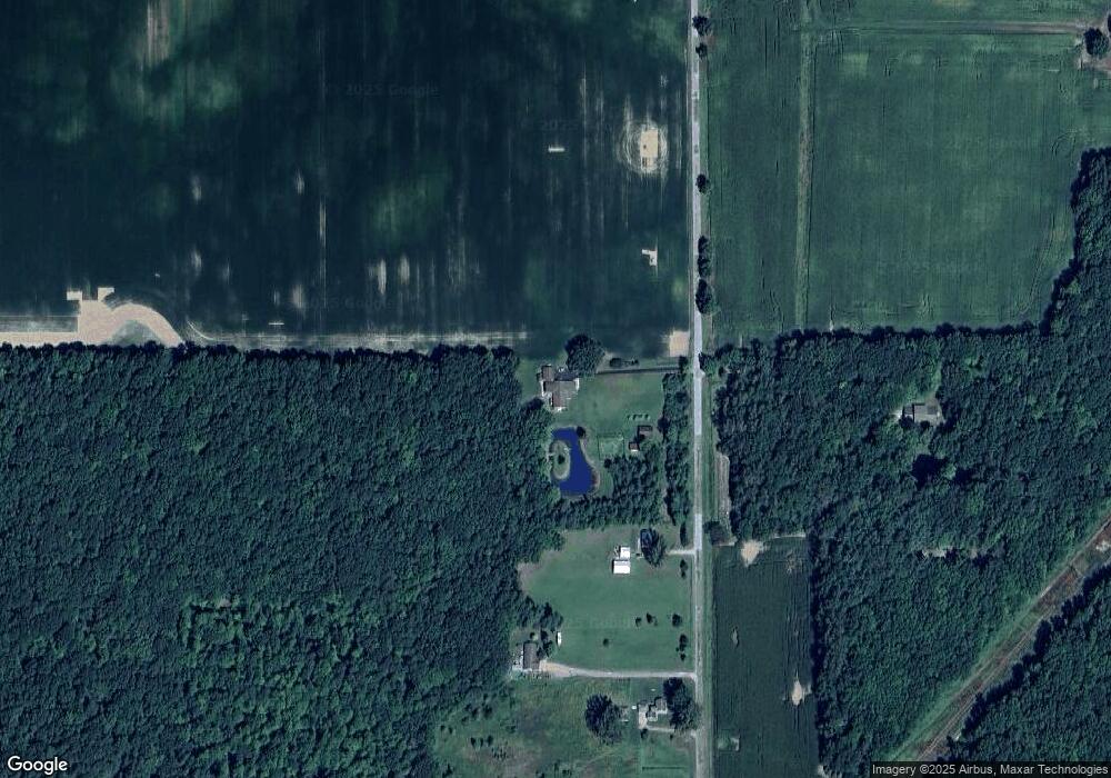 11510 Dorwood Rd, Burt, MI 48417 - photo 1