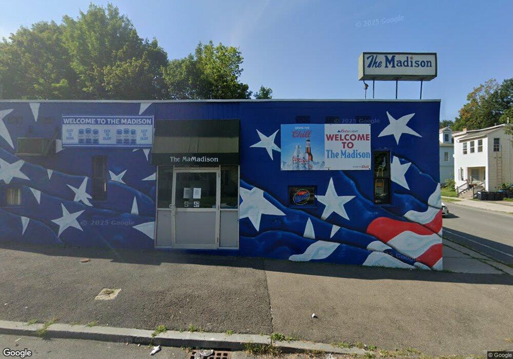 49 Madison Ave, Pittsfield, MA 01201 - photo 1