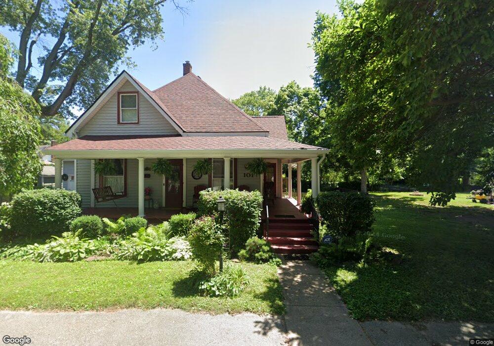 101 E South St, Plainfield, IN 46168 - photo 1