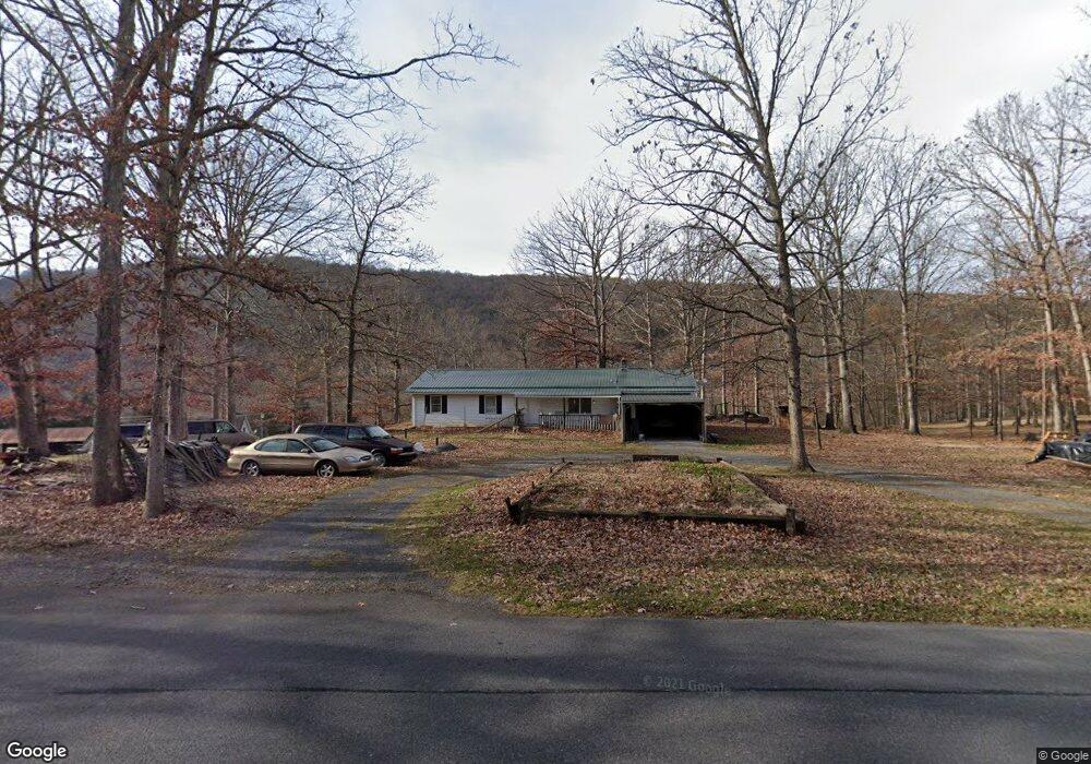 630 Lost River State Park Rd, Moorefield, WV 26836 - photo 1