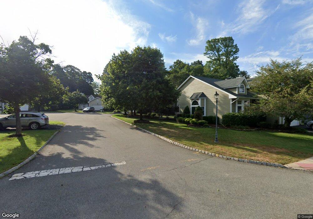 12 Drummers Log Ln, Bedminster, NJ 07921 - photo 1