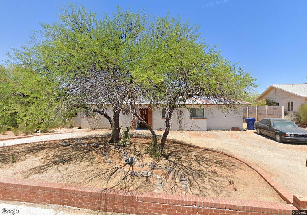 5401 E 8th St, Tucson, AZ 85711 - photo 1