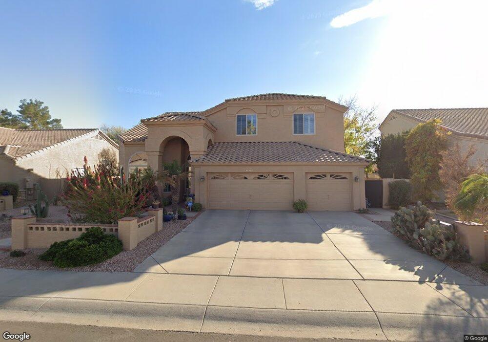 5651 W Gail Dr, Chandler, AZ 85226 - photo 1