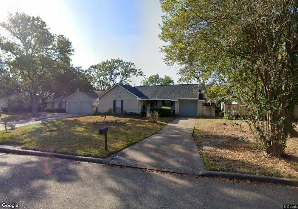 7427 Mosewood St, Houston, TX 77040 - photo 1