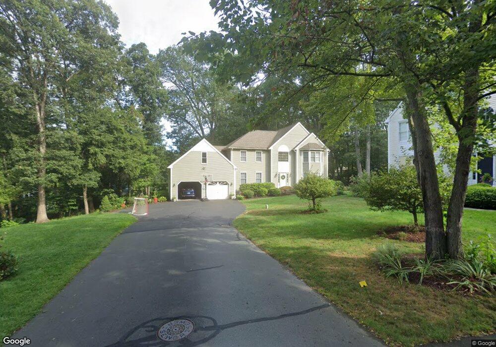 25 Village View Ln, Unionville, CT 06085 - photo 1