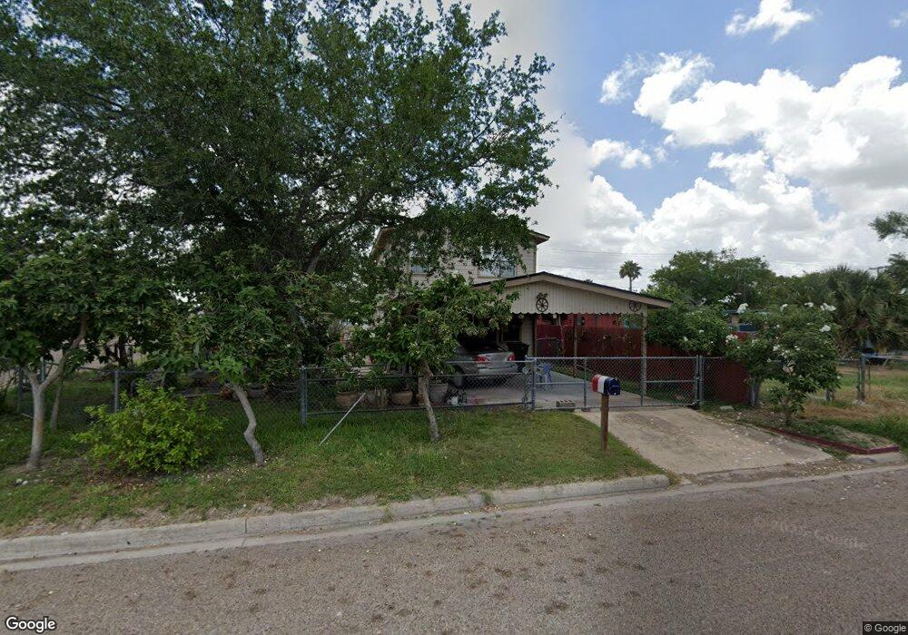 718 N Pino St, Weslaco, TX 78596 - photo 1