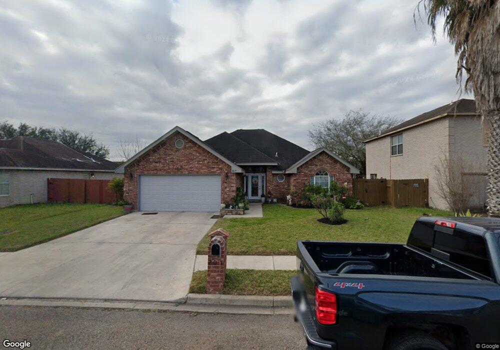 207 San Marcos St unit 132, San Juan, TX 78589 - photo 1