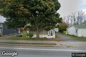 29 Lake St, Rouses Point, NY 12979