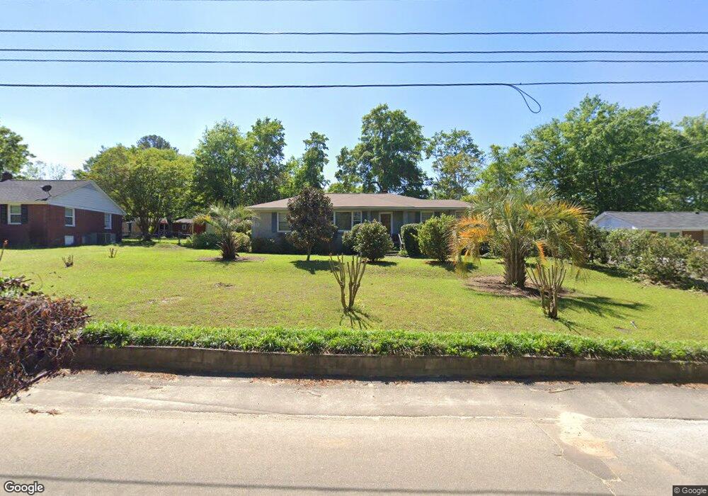 1121 Seminole Dr, West Columbia, SC 29169 - photo 1