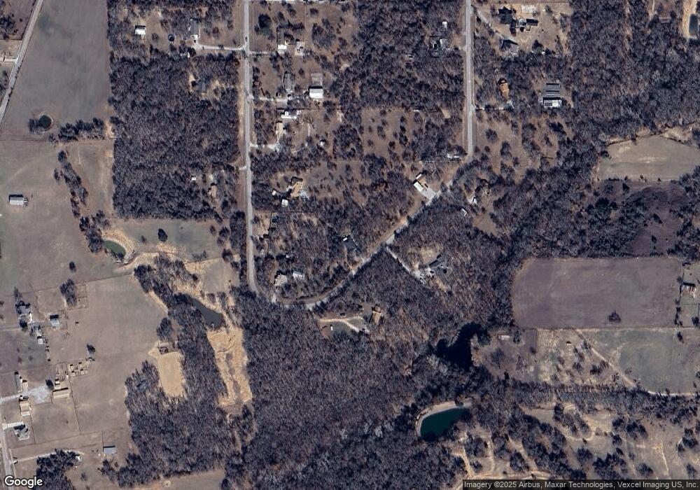 821 Windsor Ln, Springtown, TX 76082 - photo 1