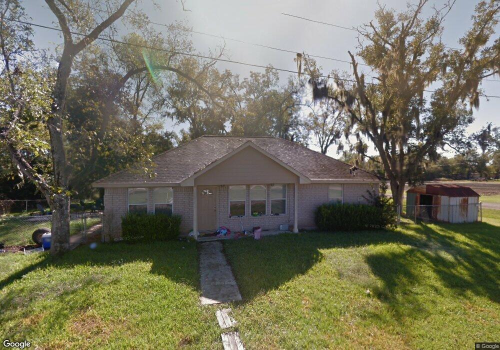 104 H Crecy Rd, Brazoria, TX 77422 - photo 1